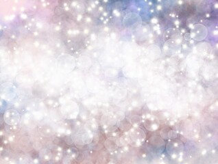 Very soft and sweet pastel color abstract background. Defocused colorful design