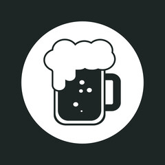 Beer icon