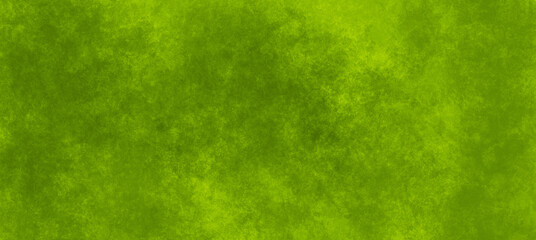 Fototapeta na wymiar Modern grunge surface in light green tones. Random paint splashes on canvas. Mixed media backdrop