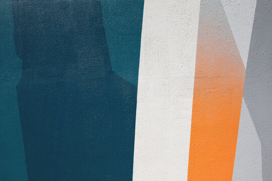 Textured Wallpaper Designs For City Apartments