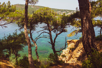 Istanbul Adalar islands