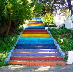 Istanbul Adalar islands