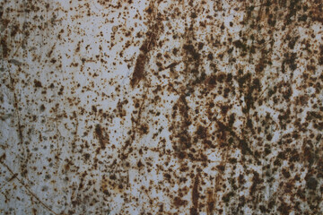 Rusty background