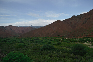 Salta