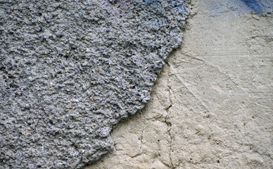 old wall gray background texture