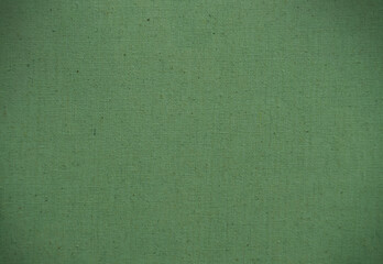 natural linen green texture for the background - 360321033