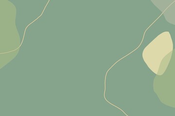 abstract drawing copy space background