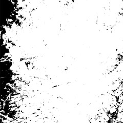 Fototapeta premium Distress Overlay Texture