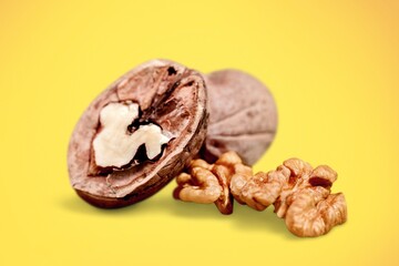 Pecan.