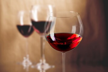 Wine.