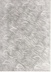 Template of texture for coloring. Crayon hatching. Raster grey background. Colorful abstract texture. Hand drawn scribbles. Pencil Sketch Grunge Texture. Pencil texture or background.