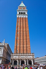 Obraz premium Venice, Italy