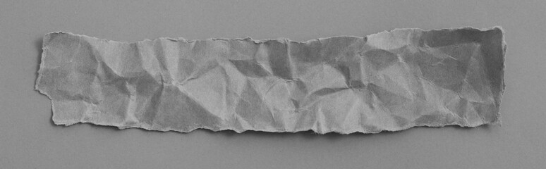 pieces of torn paper texture background, copy space for text.
