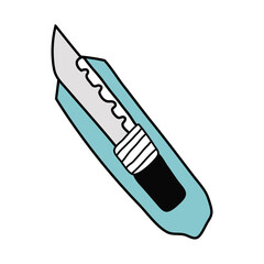 cutter blade free form style icon