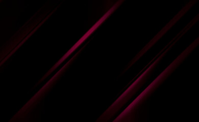 Background abstract pink and black dark are light with the gradient is the Surface with templates metal texture soft lines tech design pattern graphic diagonal neon background.