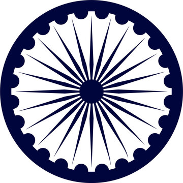 Ashoka Chakra Ashoka Chakra
