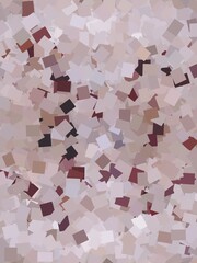 abstract background with squares