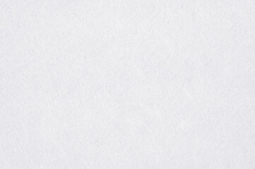 White paper texture background