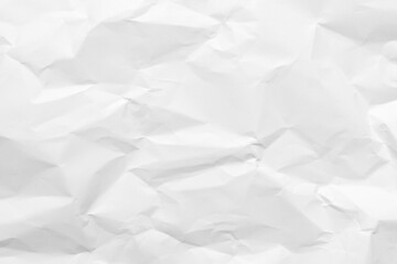 crumpled paper background