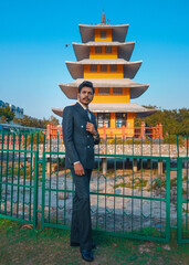 gentleman