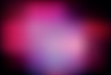 Dark Pink vector colorful abstract texture.