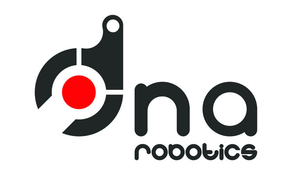 Robotics Logo Desing