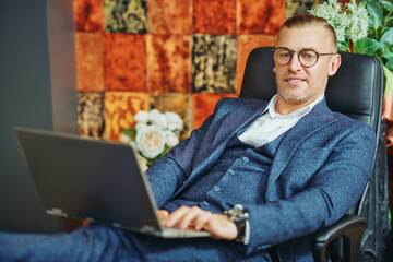 success in business