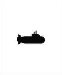 submarine icon,vector best flat icon.