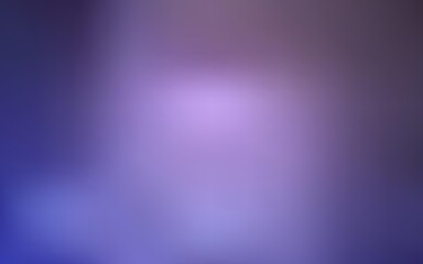 Light Purple vector abstract bright pattern. Glitter abstract illustration with gradient design. New design for your business.