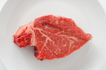 精肉　牛フィレステーキ　ヒレ