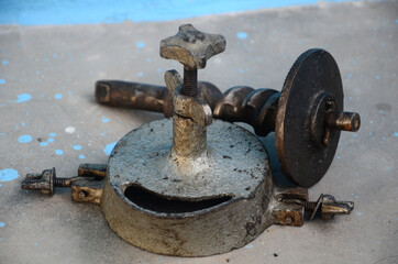 Home Used Object In Himachal Pradesh India