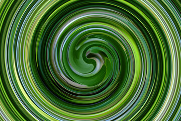 Funnel abstract pattern. Swirl, spiral, multi-colored pattern as a background.