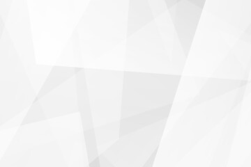 Abstract white and grey on light silver background modern design. Vector illustration EPS 10.