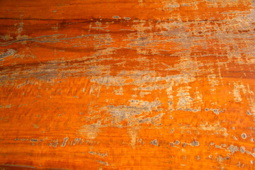 Very Old Wood Background