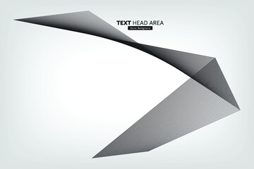 Text Head Area Designs, Lines, Abstract Background, Background Designs
