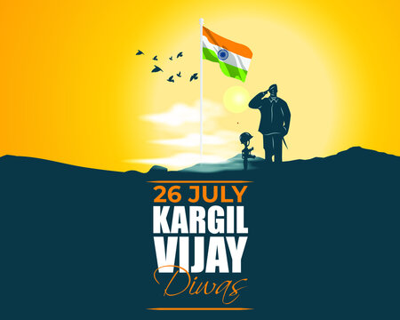 Free download MoMantra salutes to all the unsung heroes of Kargil war 26  July [3501x2397] for your Desktop, Mobile & Tablet | Explore 30+ 26th July  Kargil Vijay Diwas Wallpapers | July