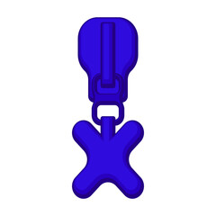 Sliders vector icon.Cartoon vector icon isolated on white background sliders.