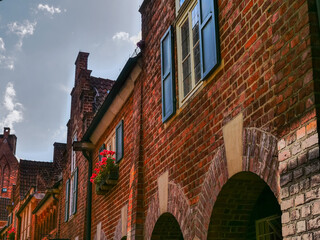 Die Stadt Bremen
