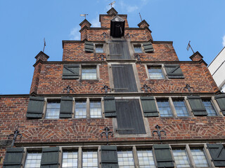 Die Stadt Bremen