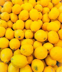 This is an image of lemons.