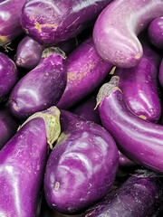 This is an image of eggplant.