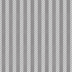Seamless tweed pattern in grey and white. Seamless geometric background. Vector illustration