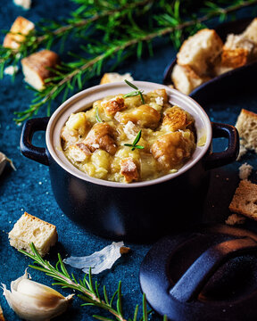 Brotsuppe