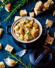 Brotsuppe