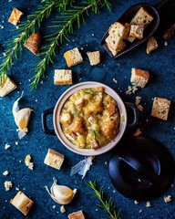 Brotsuppe