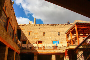 Life in Fes5
