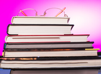 Search for interesting information for writing a scientific paper