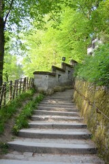 Pierrefonds Castle
