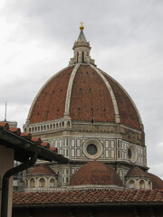 Fototapeta premium Cathedral in Florence