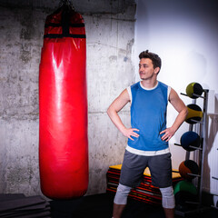Boxing